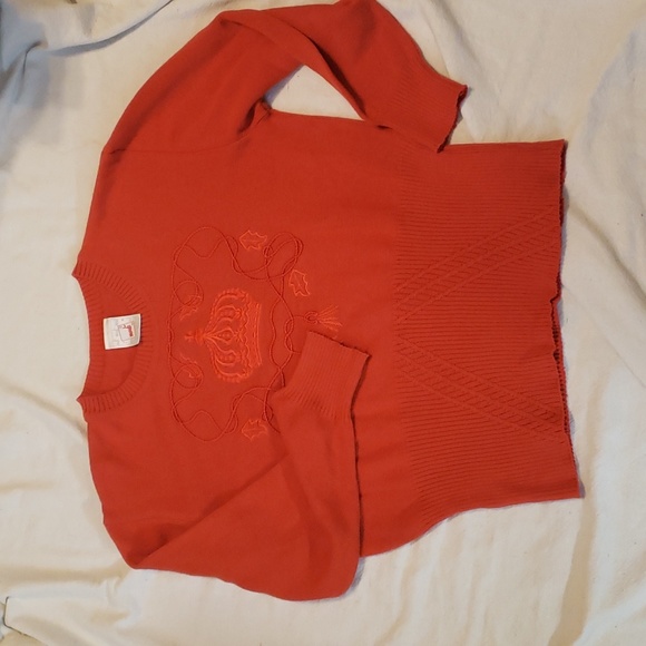 Mondi sweater - Picture 1 of 6